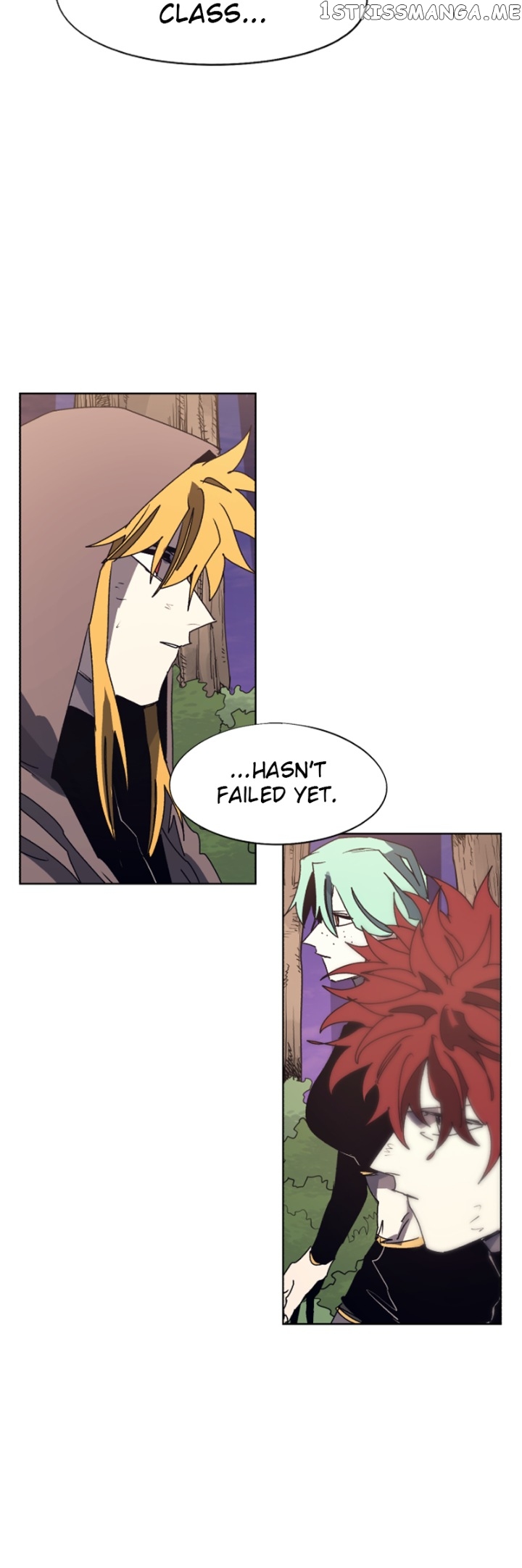 The Ember Knight Chapter 113 - page 5