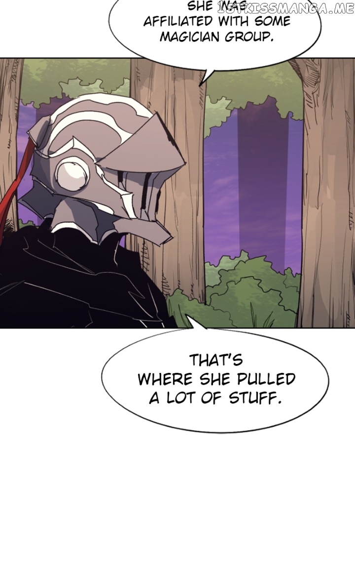 The Ember Knight Chapter 113 - page 9