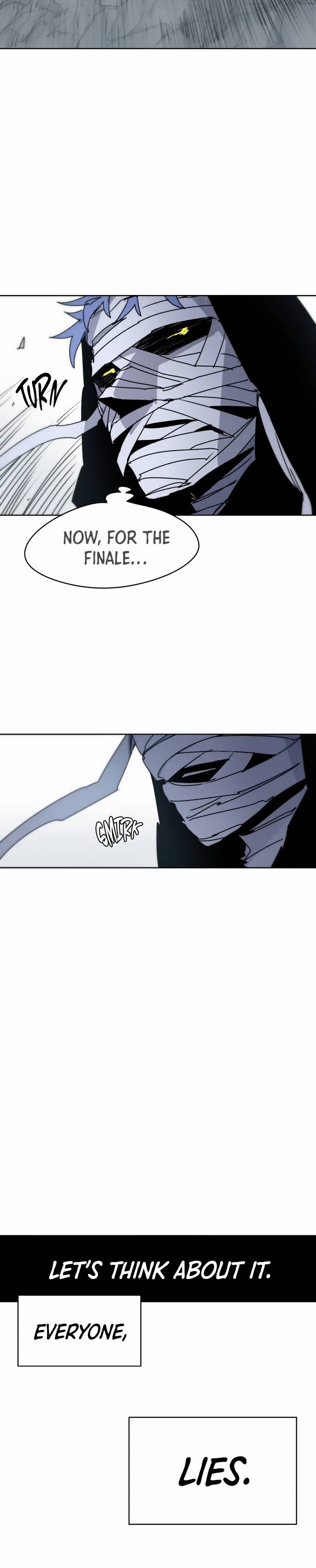 The Ember Knight chapter 17 - page 20