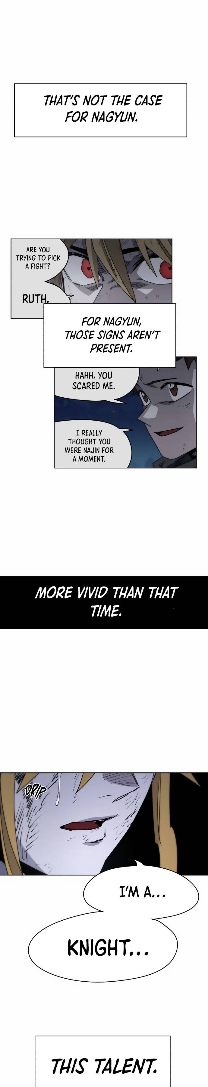 The Ember Knight chapter 17 - page 22
