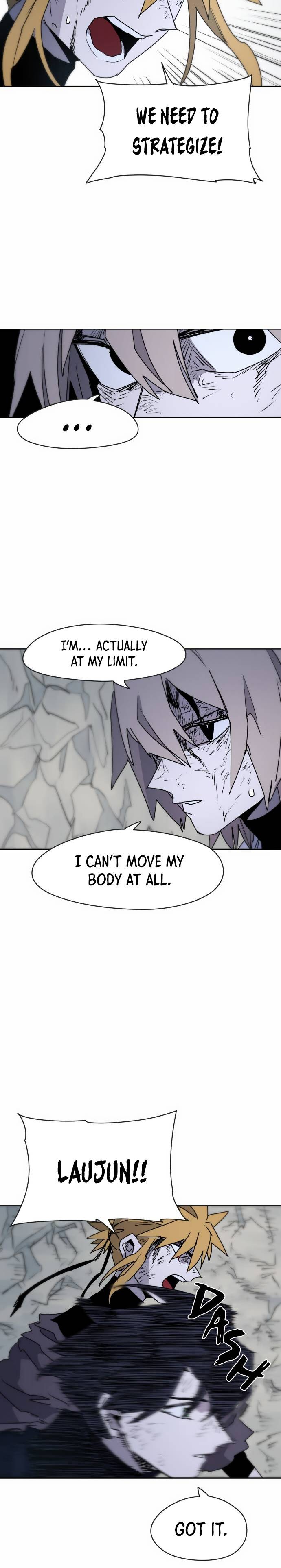 The Ember Knight chapter 17 - page 6