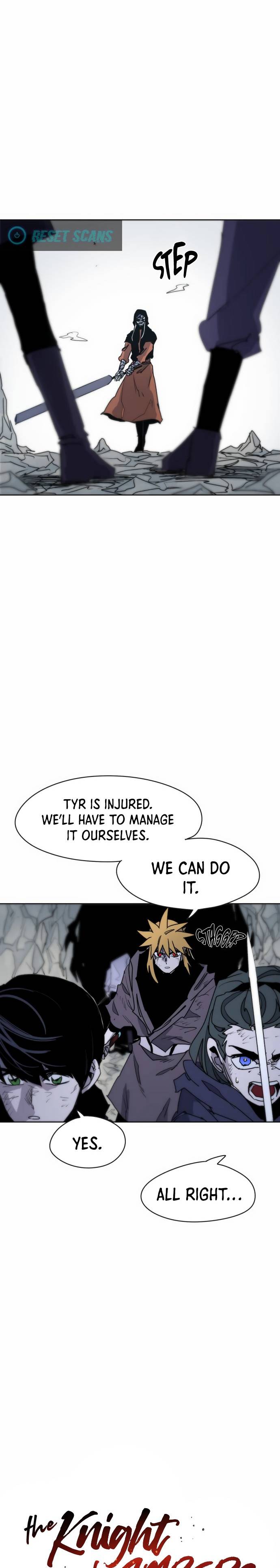 The Ember Knight chapter 17 - page 7
