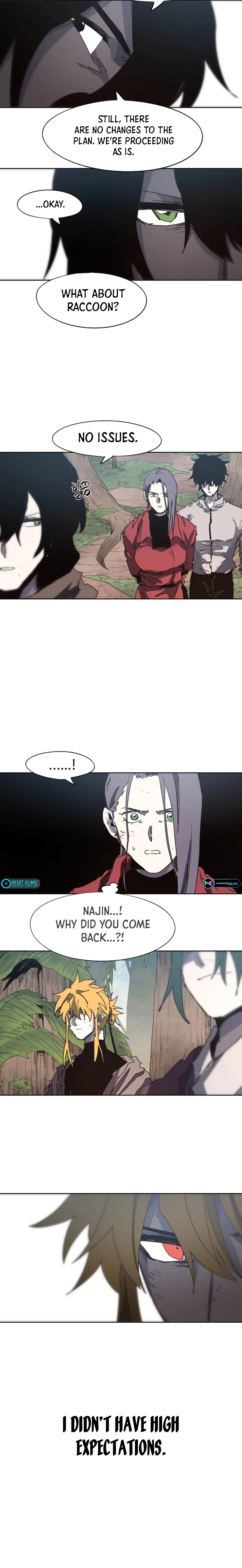 The Ember Knight Chapter 129 - page 12