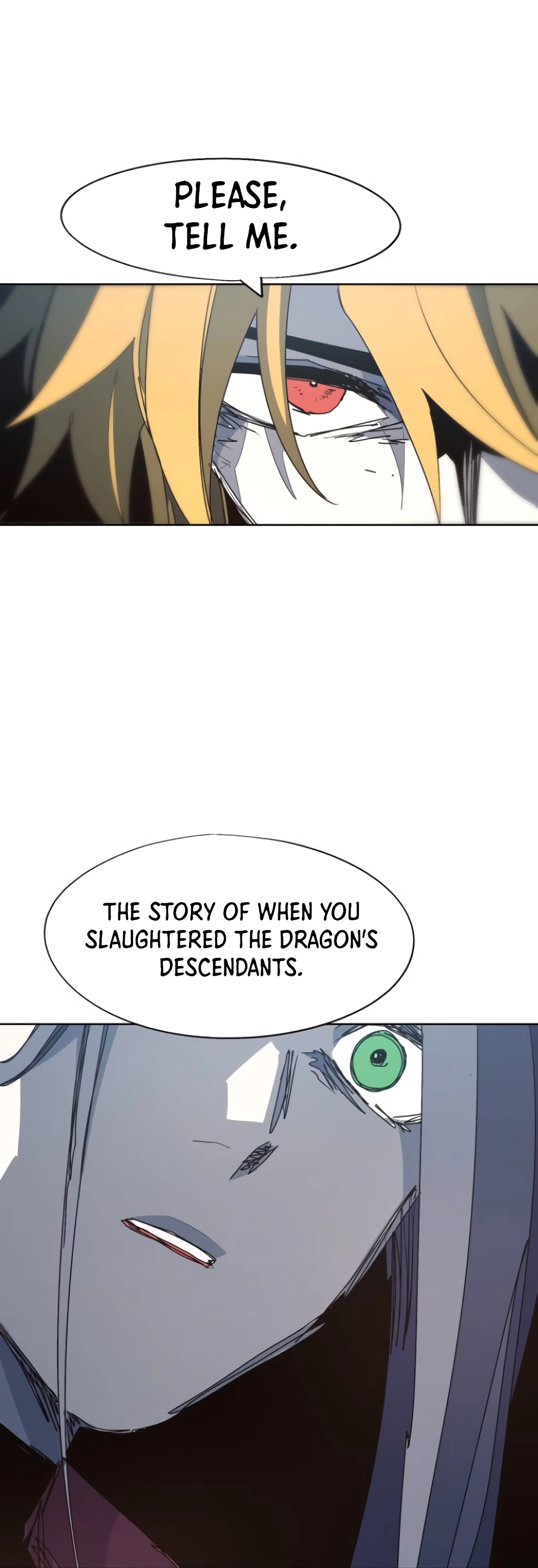 The Ember Knight Chapter 129 - page 14