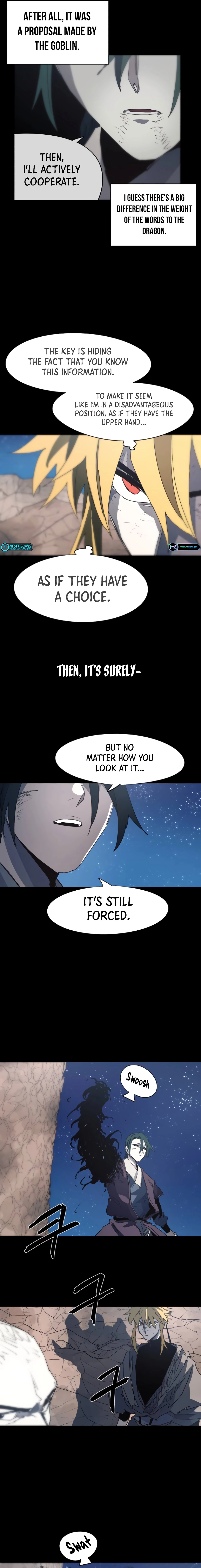 The Ember Knight Chapter 129 - page 5