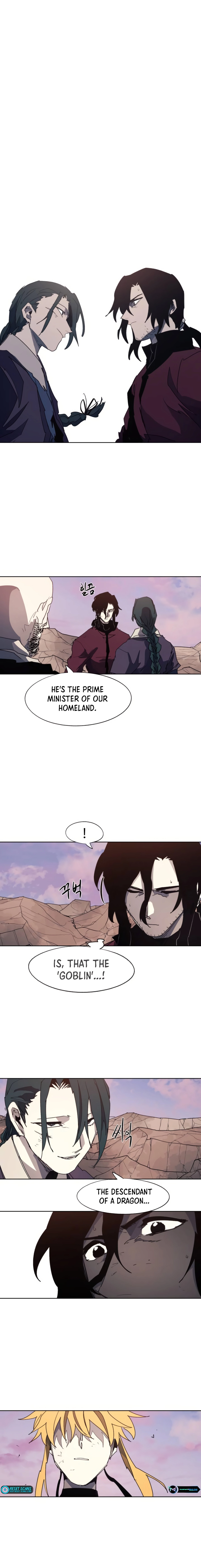 The Ember Knight Chapter 129 - page 7