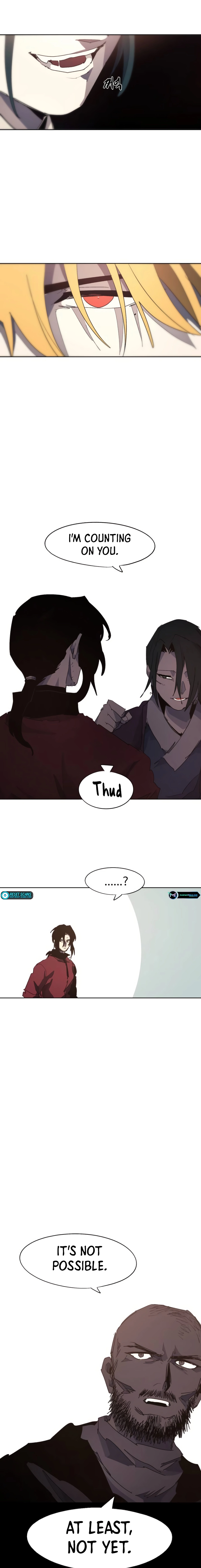 The Ember Knight Chapter 129 - page 8