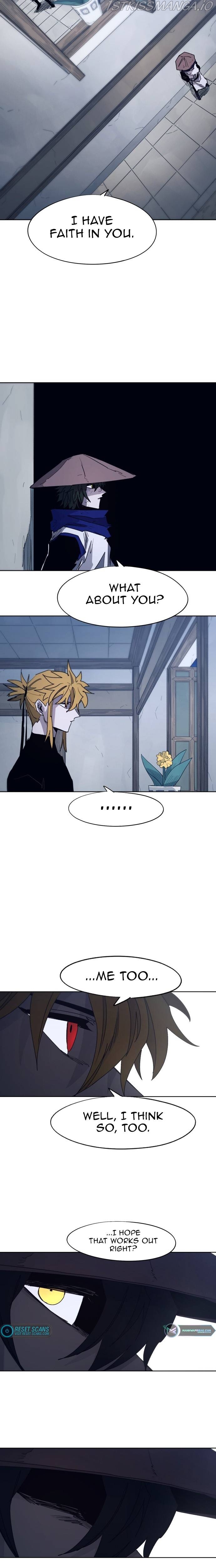 The Ember Knight Chapter 89 - page 12