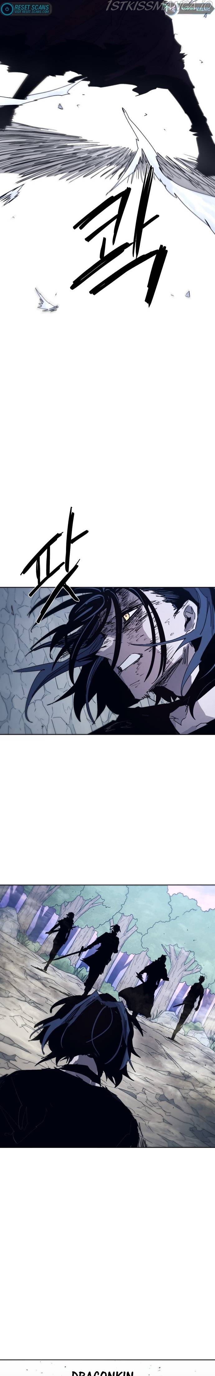 The Ember Knight Chapter 89 - page 14
