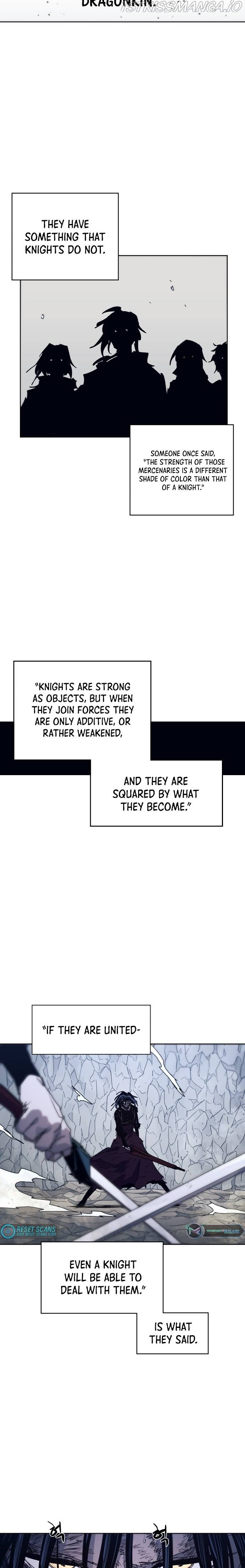 The Ember Knight Chapter 89 - page 15