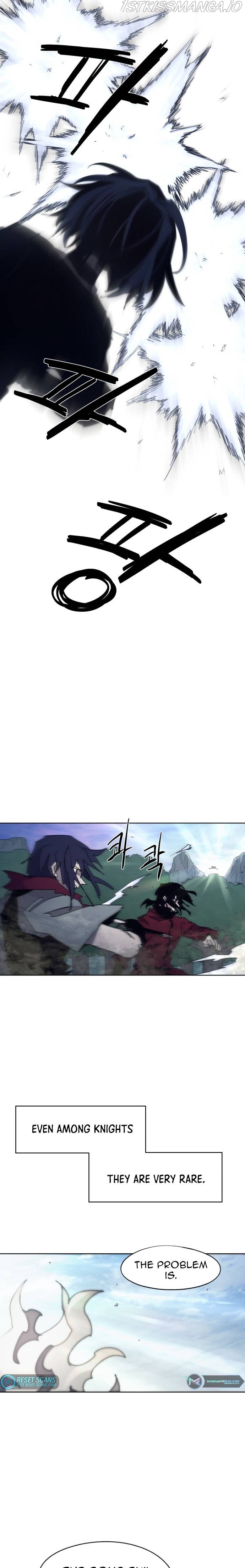 The Ember Knight Chapter 89 - page 17
