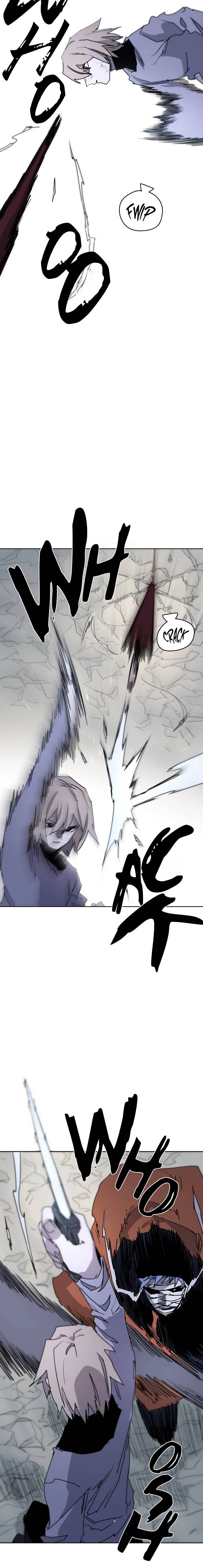 The Ember Knight chapter 16 - page 6