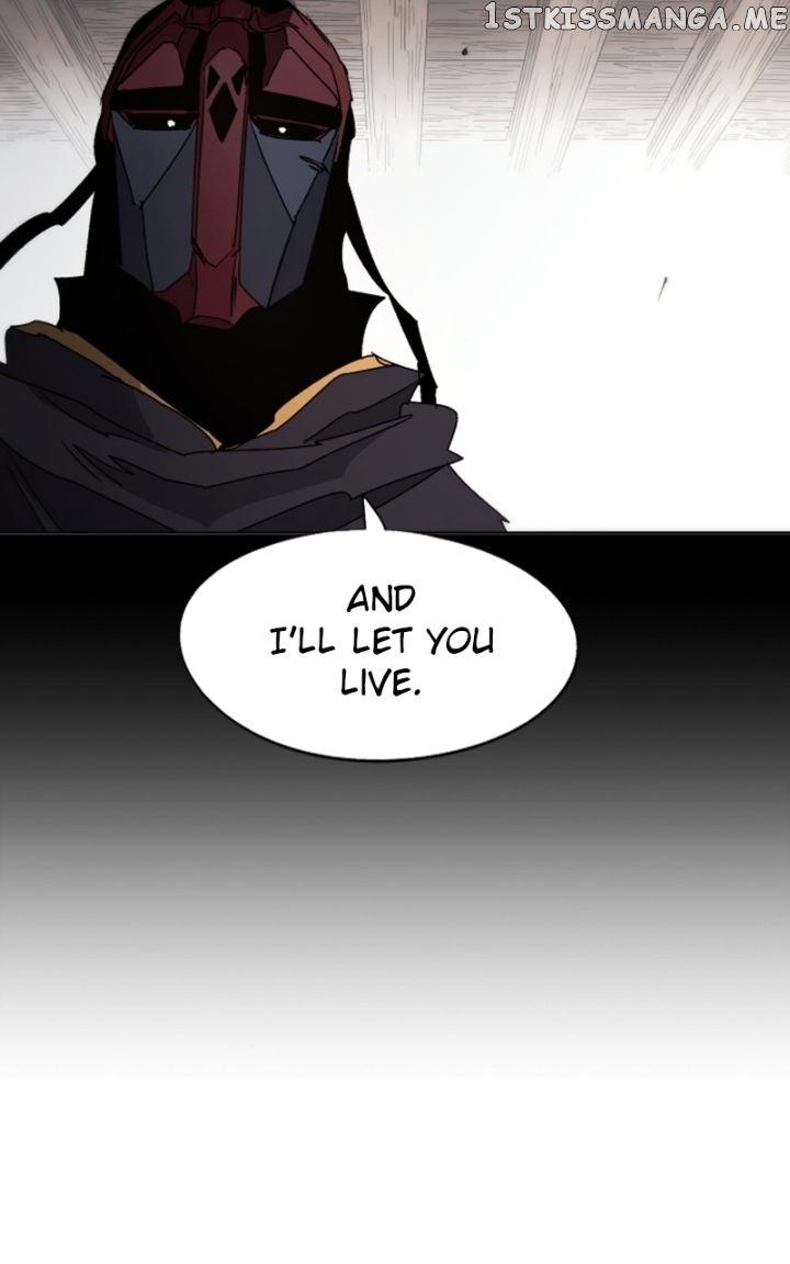 The Ember Knight Chapter 101 - page 2
