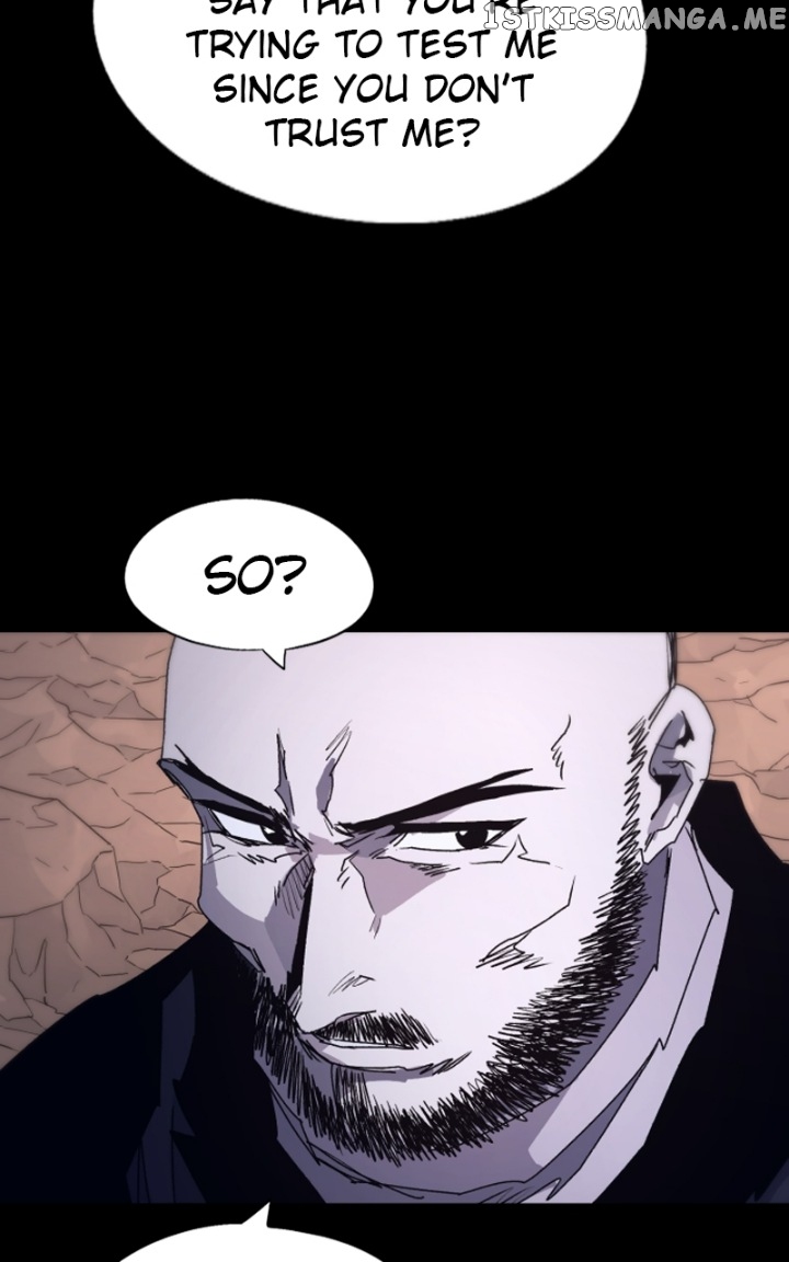 The Ember Knight Chapter 101 - page 22