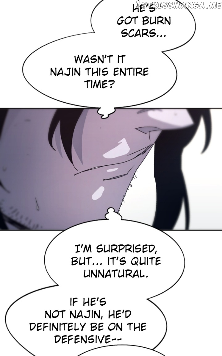 The Ember Knight Chapter 101 - page 30