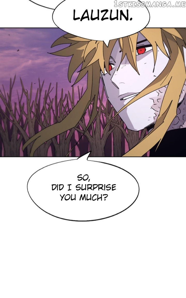 The Ember Knight Chapter 101 - page 31