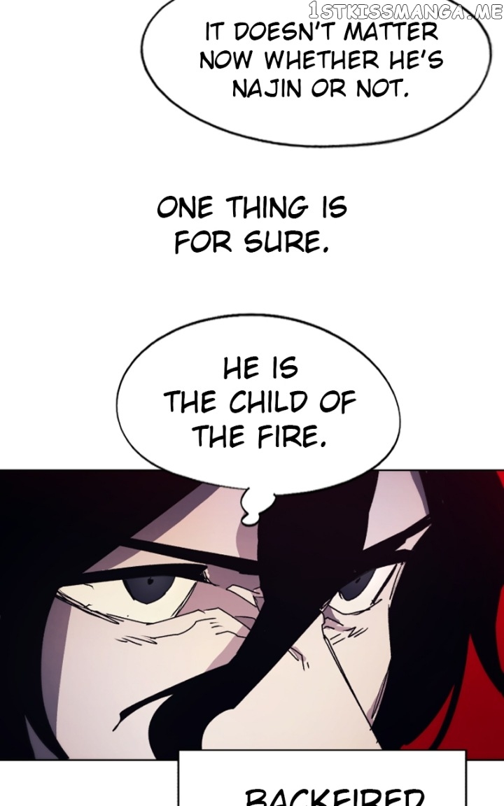 The Ember Knight Chapter 101 - page 39