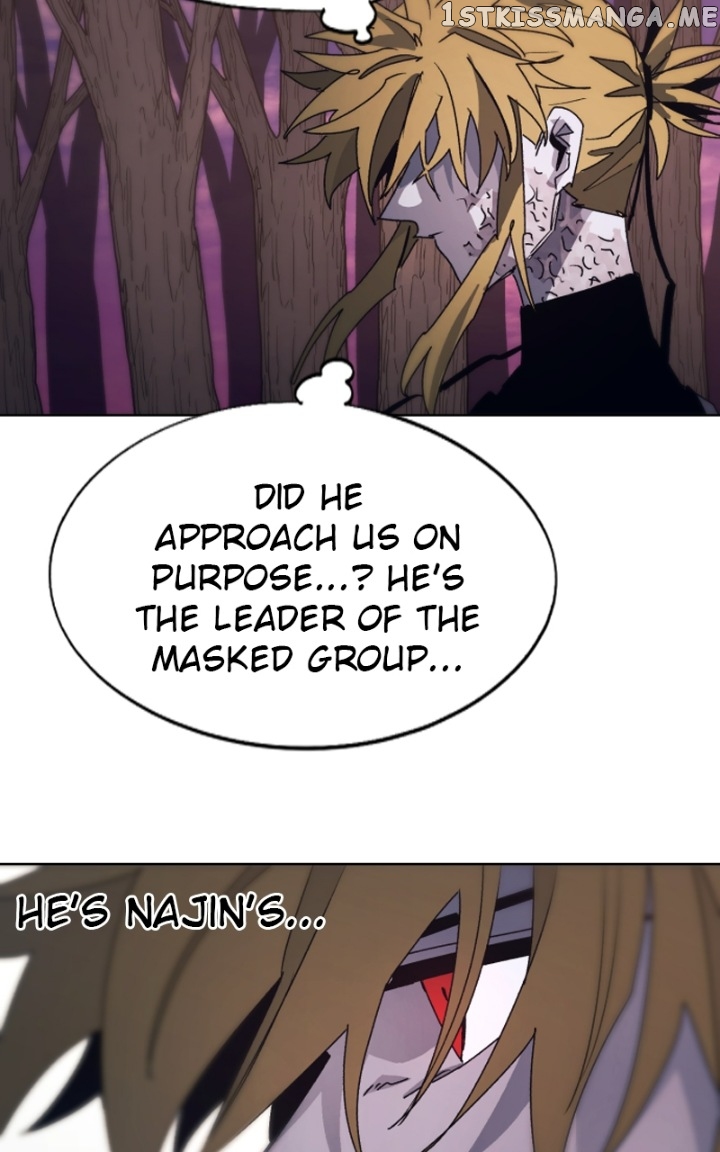 The Ember Knight Chapter 101 - page 4