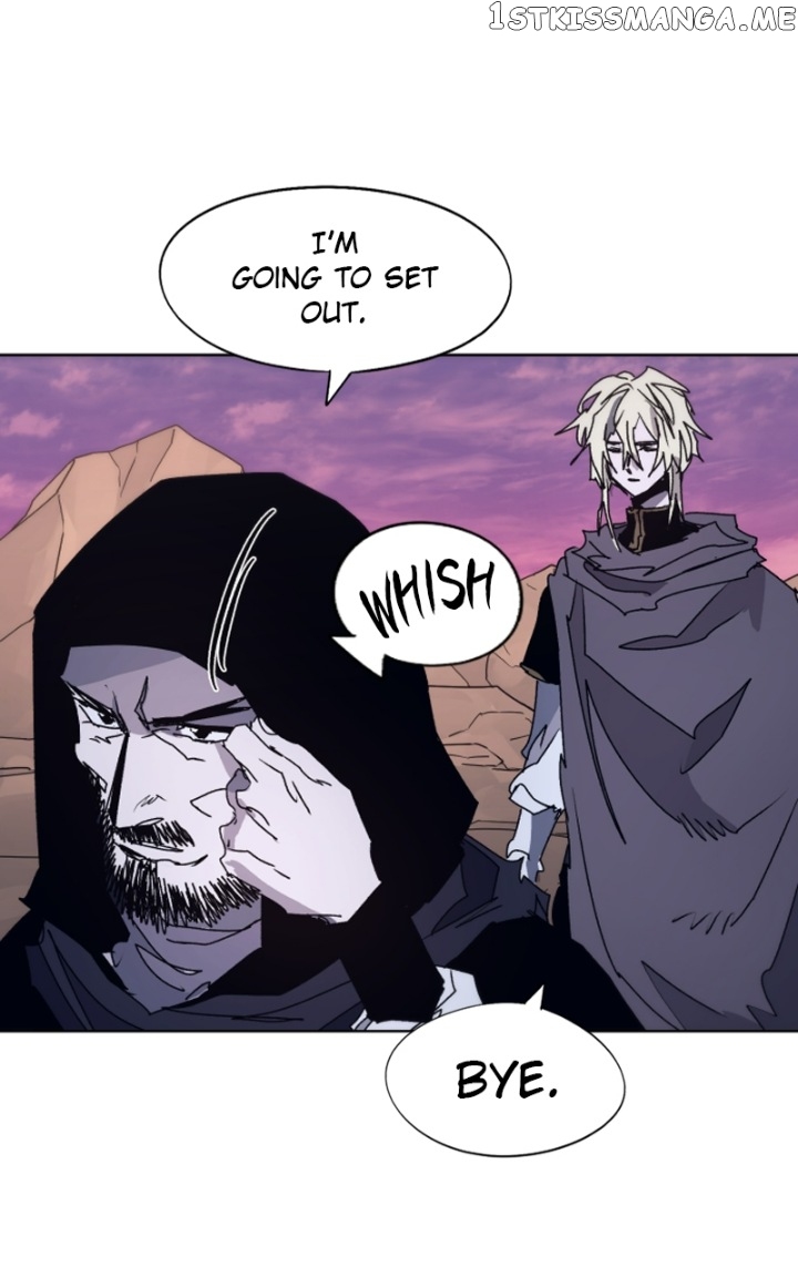 The Ember Knight Chapter 101 - page 45