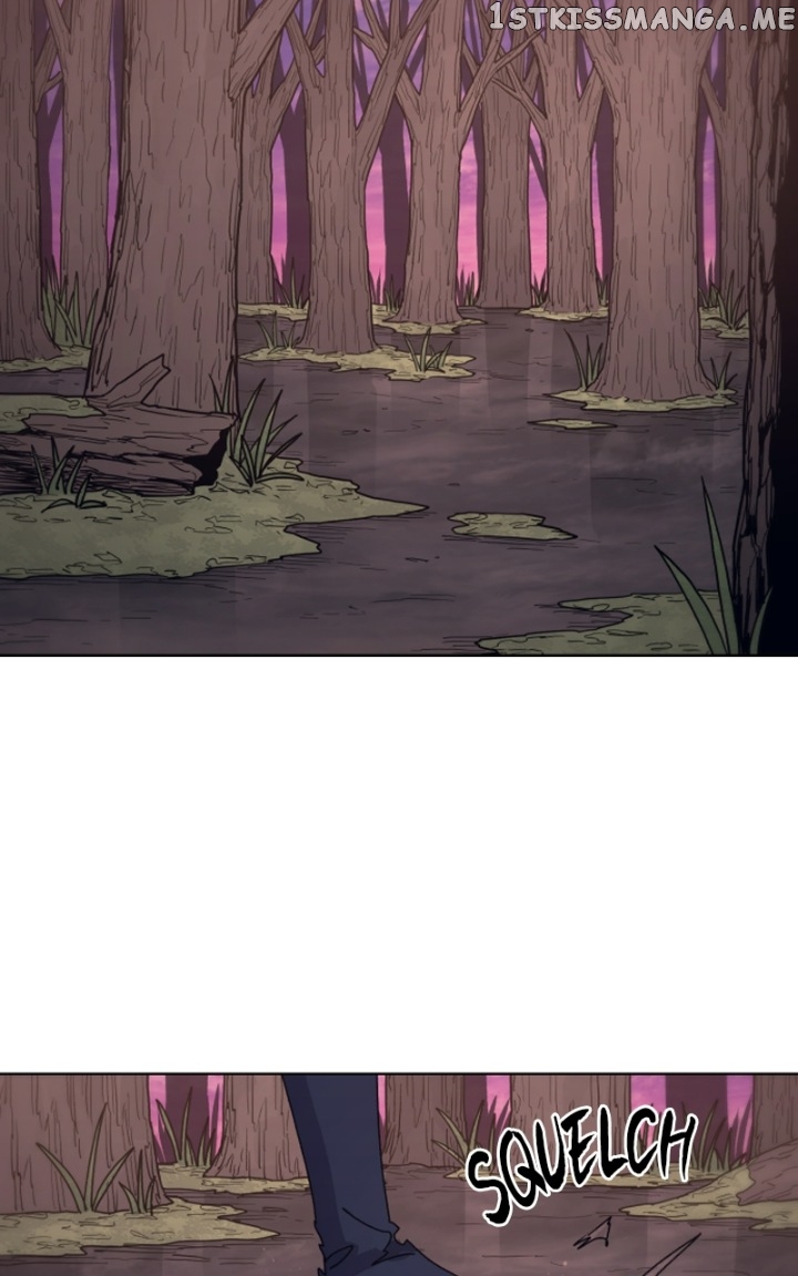 The Ember Knight Chapter 101 - page 53