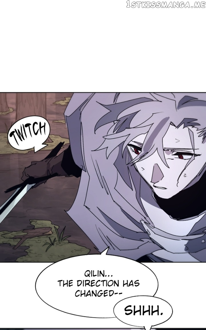 The Ember Knight Chapter 101 - page 56