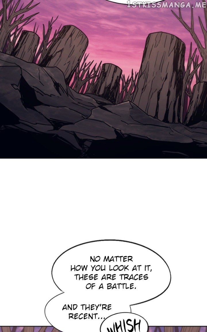 The Ember Knight Chapter 101 - page 61
