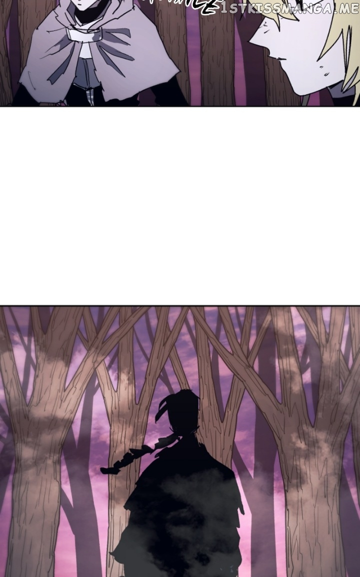 The Ember Knight Chapter 101 - page 66