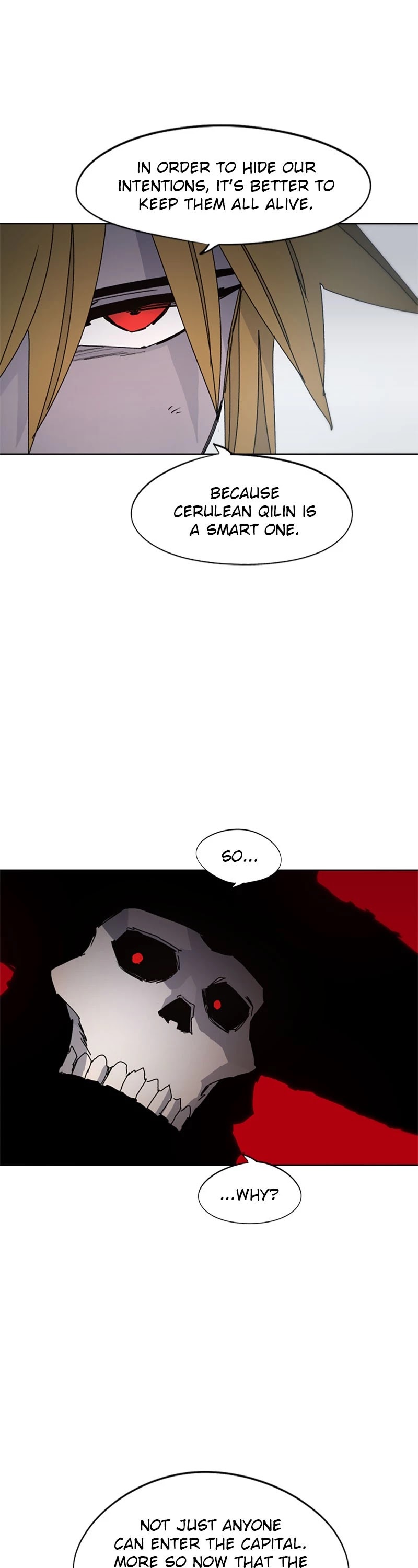 The Ember Knight chapter 39 - page 17