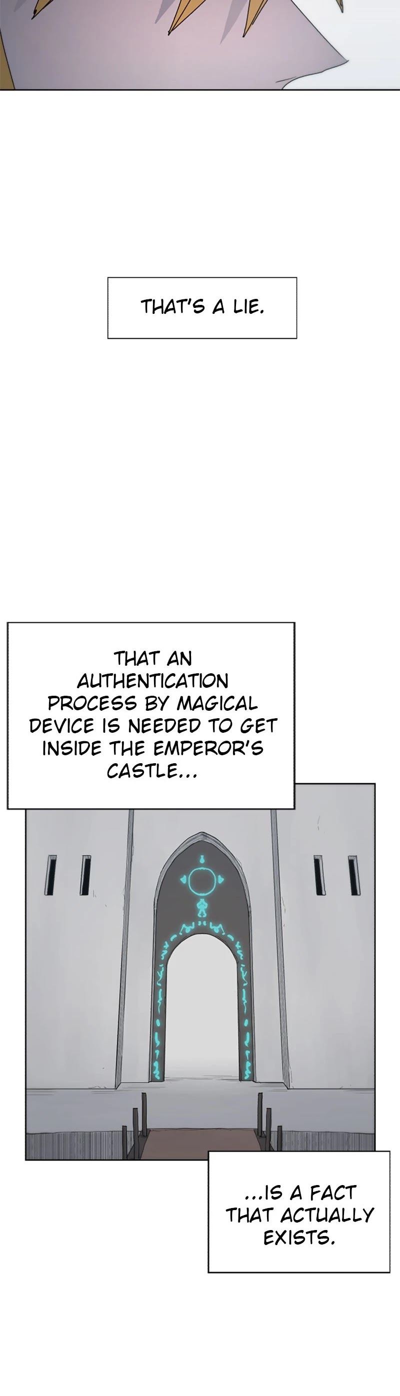 The Ember Knight chapter 39 - page 19