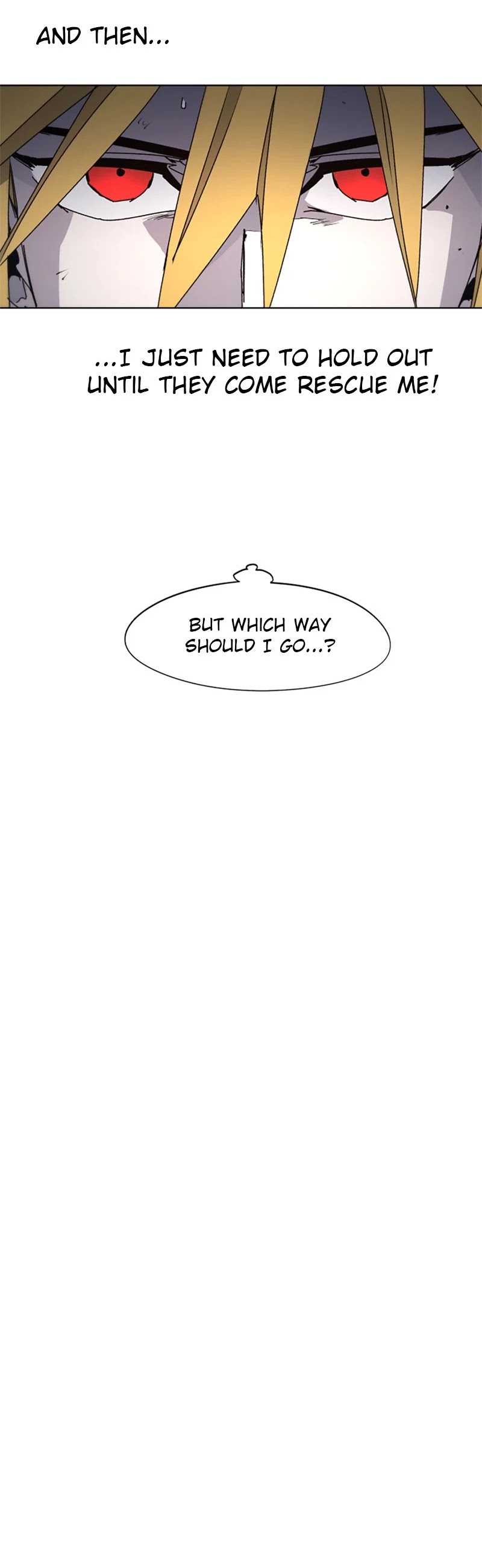 The Ember Knight chapter 39 - page 24