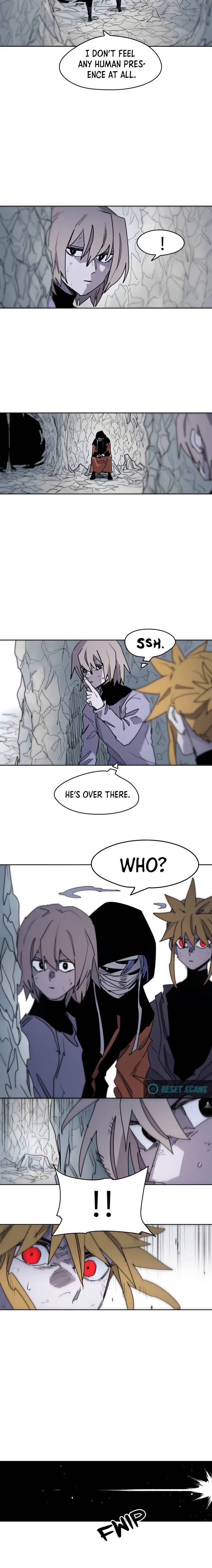 The Ember Knight chapter 15 - page 14