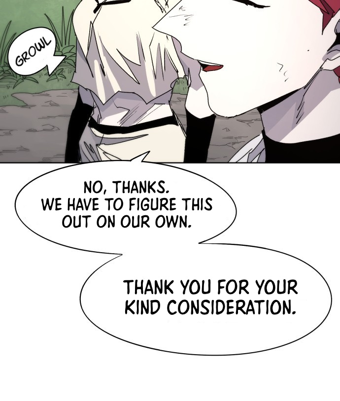 The Ember Knight chapter 71 - page 15