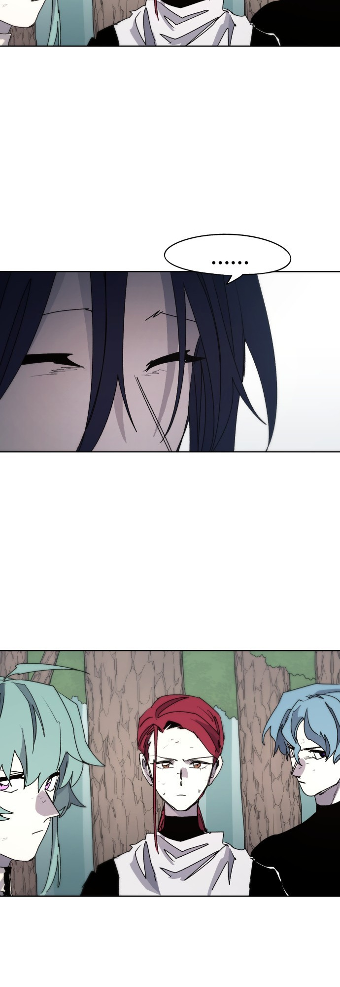 The Ember Knight chapter 71 - page 23