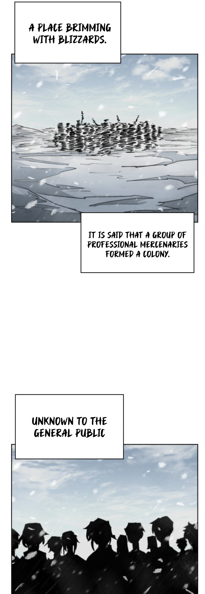 The Ember Knight chapter 71 - page 3