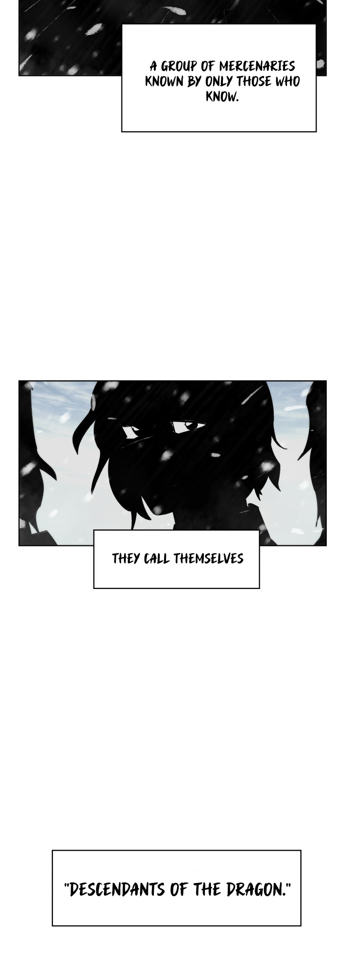 The Ember Knight chapter 71 - page 4