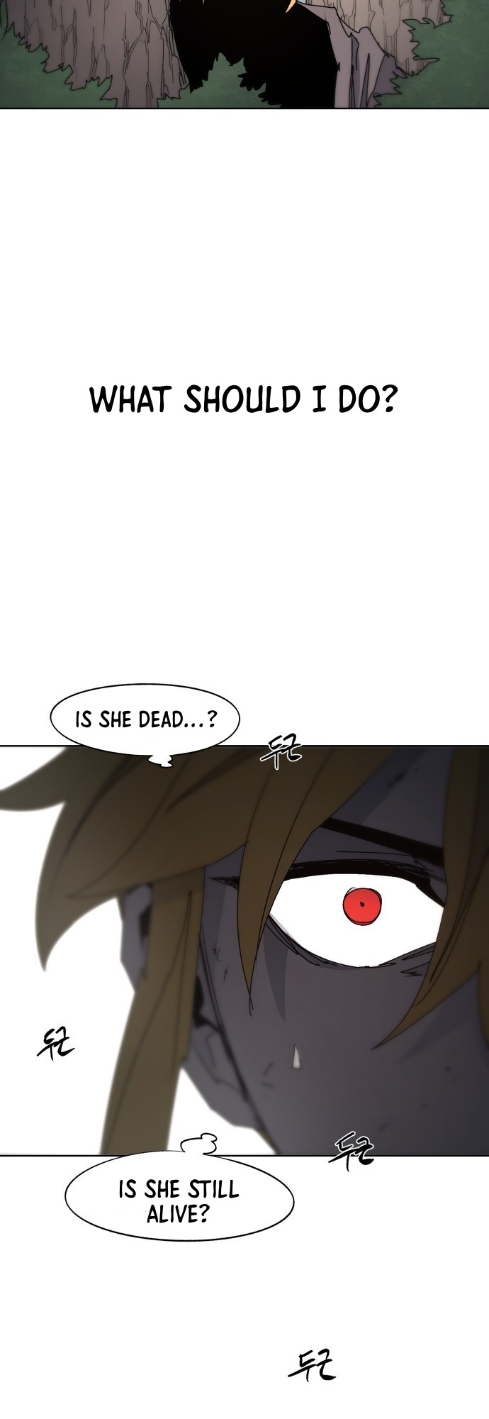 The Ember Knight chapter 71 - page 49