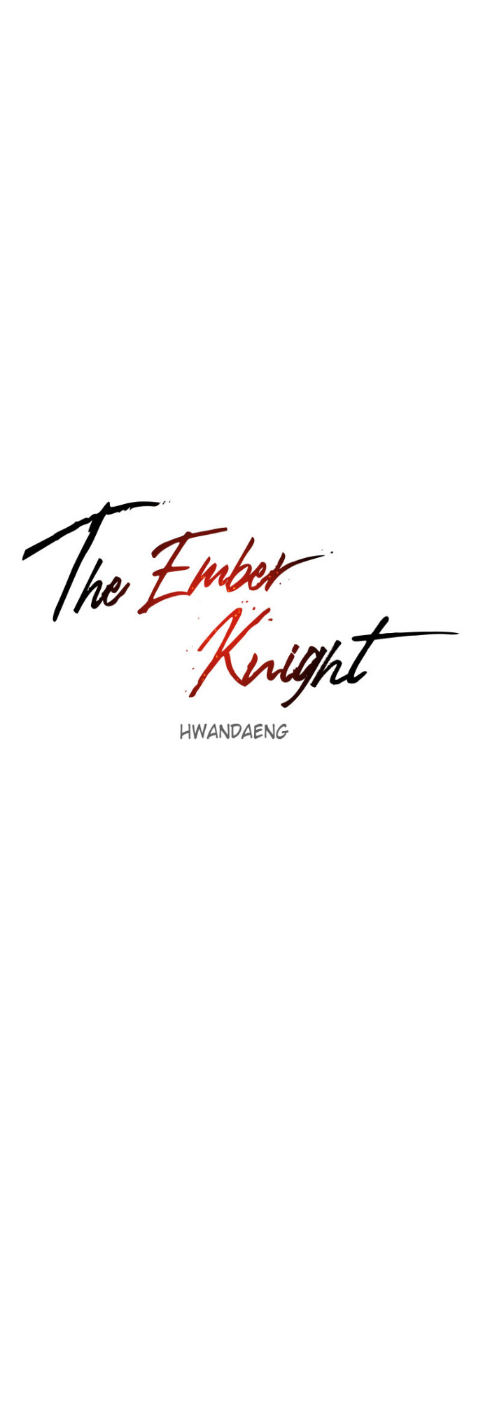The Ember Knight chapter 71 - page 5