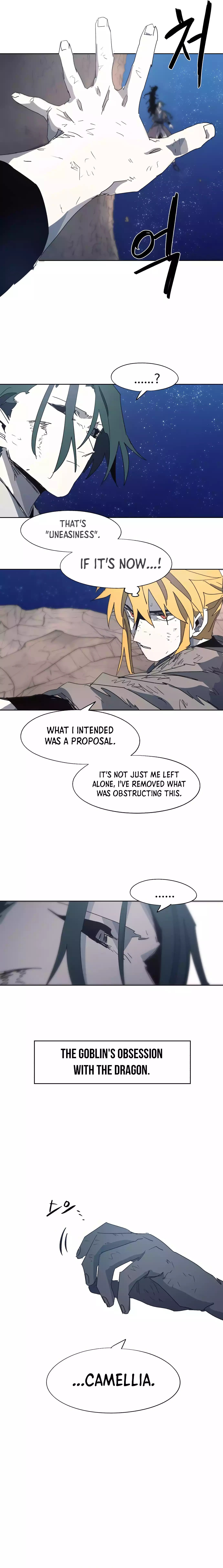 The Ember Knight Chapter 127 - page 13