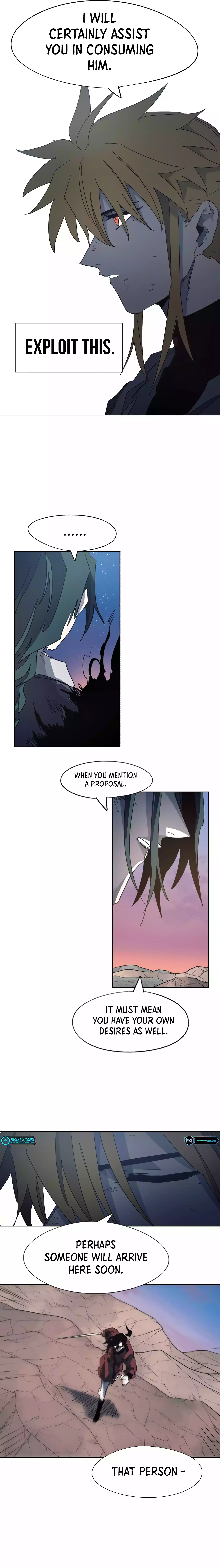 The Ember Knight Chapter 127 - page 14