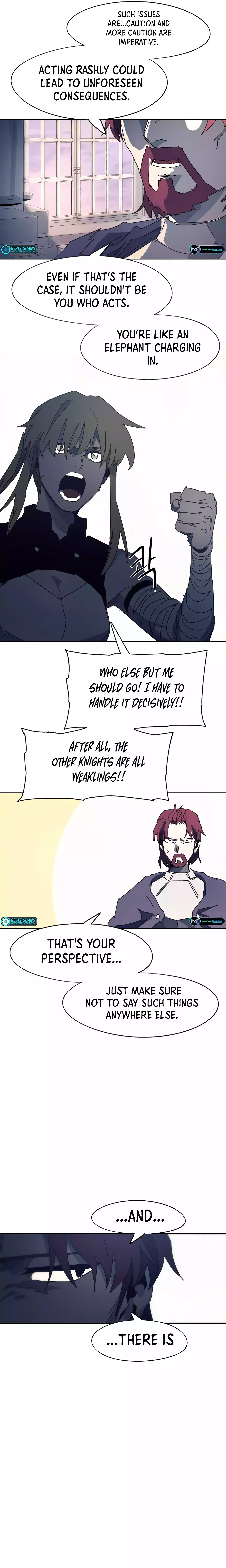 The Ember Knight Chapter 127 - page 16