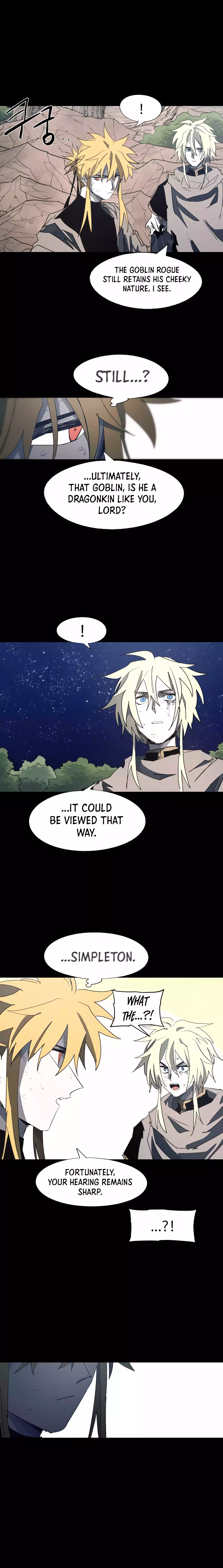 The Ember Knight Chapter 127 - page 2
