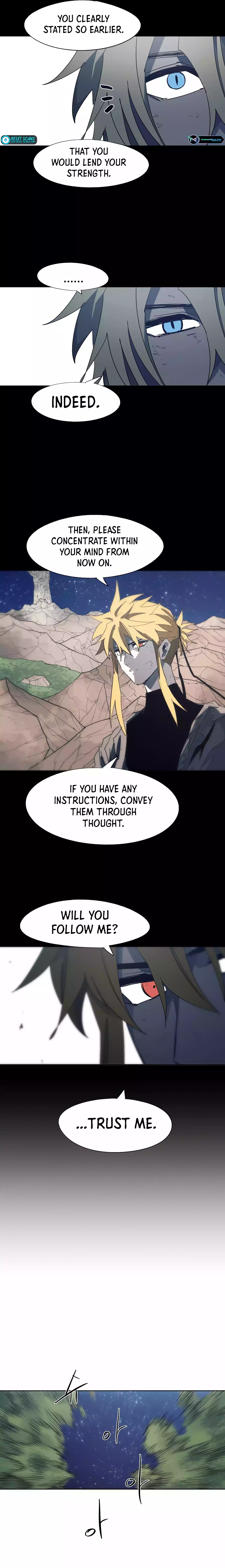 The Ember Knight Chapter 127 - page 3