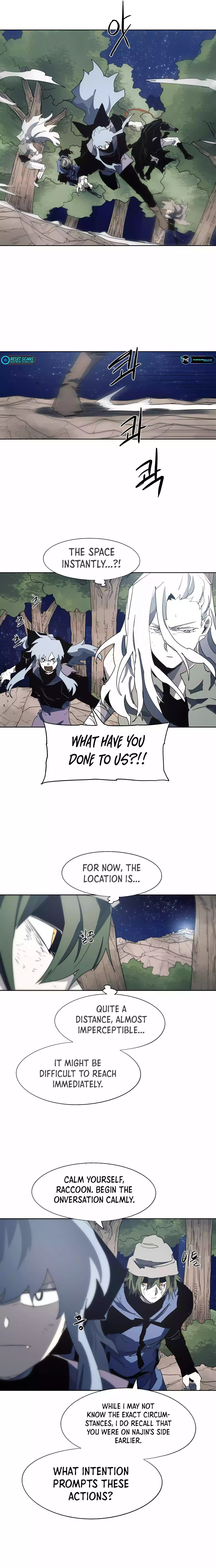 The Ember Knight Chapter 127 - page 4