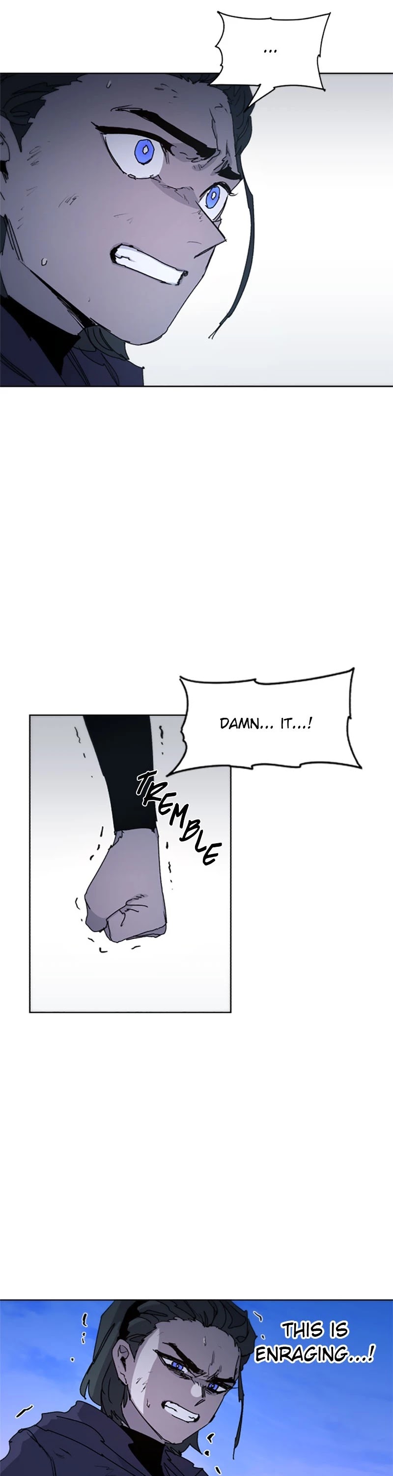 The Ember Knight chapter 38 - page 18