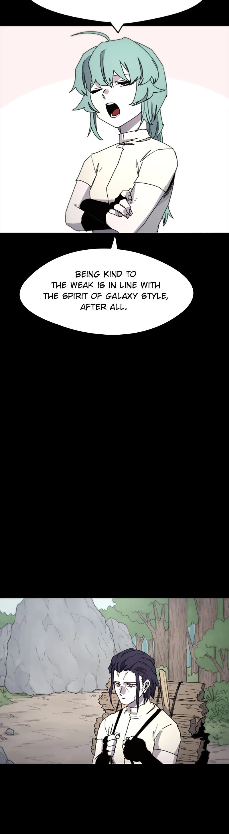 The Ember Knight chapter 38 - page 3