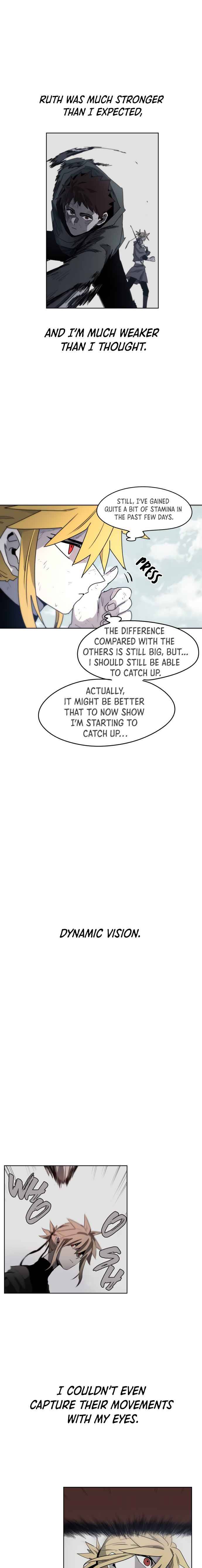The Ember Knight chapter 14 - page 4