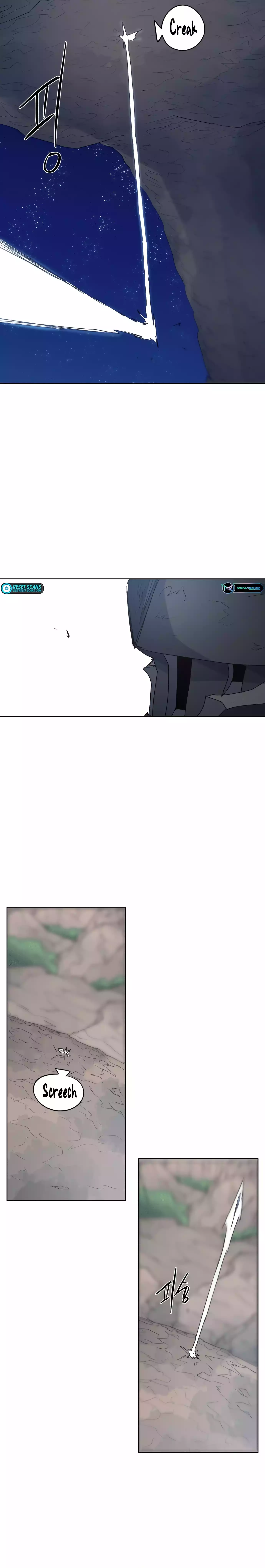 The Ember Knight Chapter 126 - page 13