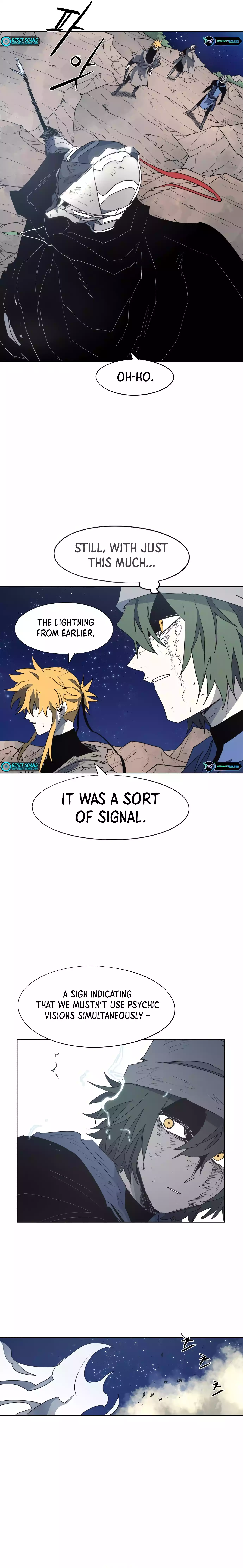 The Ember Knight Chapter 126 - page 16