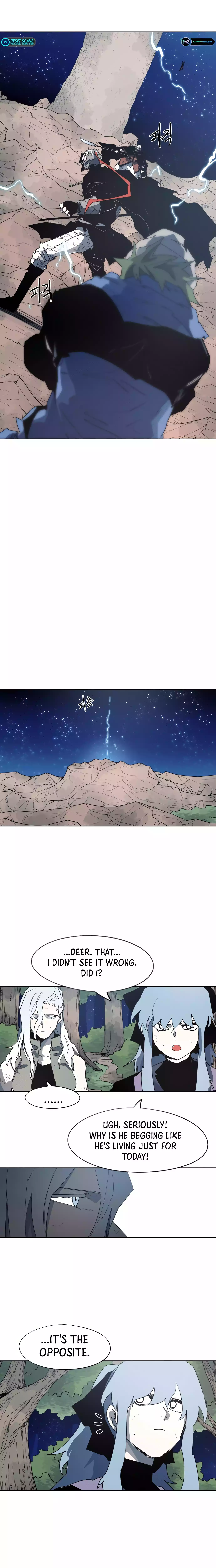 The Ember Knight Chapter 126 - page 3