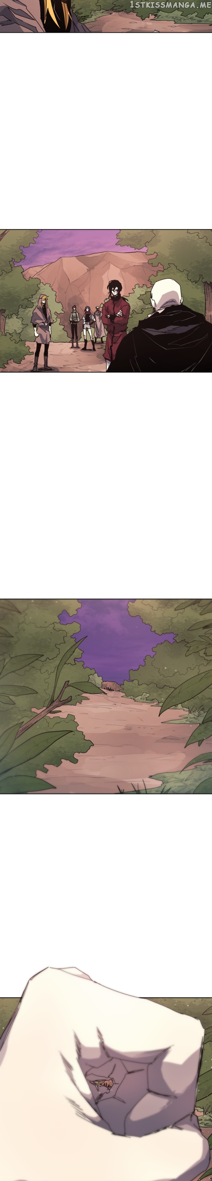 The Ember Knight Chapter 112 - page 13